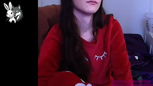 BadBunnyXWolfyLive online show from October 2025 01:22:01 PM