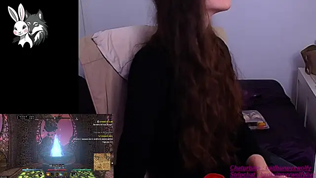 BadBunnyXWolfyLive online show from October 2025 12:19:01 PM