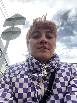 Maggie Geller online show from October 2025 08:42:01 PM