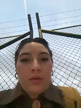 Maggie Geller online show from October 2025 10:58:01 PM