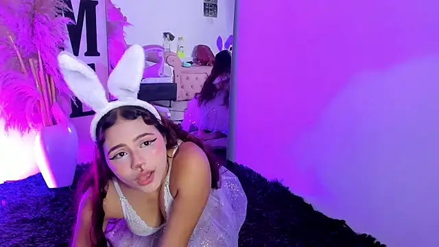 Maraxrivera online show from March 2025 12:47:02 PM