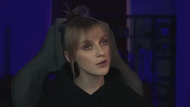 KiraMontoya online show from February 2026 06:22:01 AM