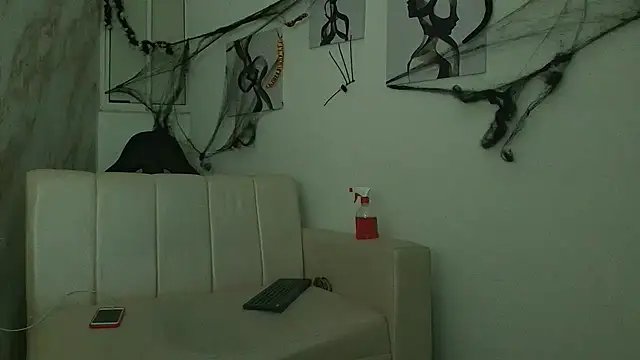 ANDRES STUD online show from October 2025 04:46:02 AM