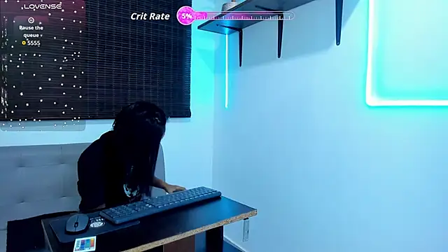 julieta fn online show from February 2026 03:08:01 PM