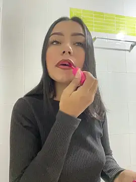 julieta fn online show from April 2026 04:37:01 PM