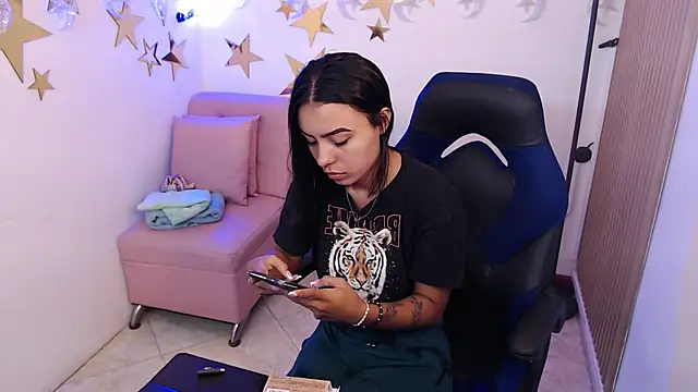 julieta fn online show from June 2026 01:48:02 PM
