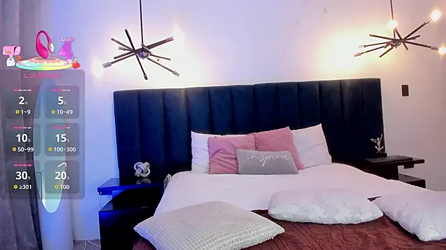 nattashaa7 online show from September 2025 11:32:01 AM