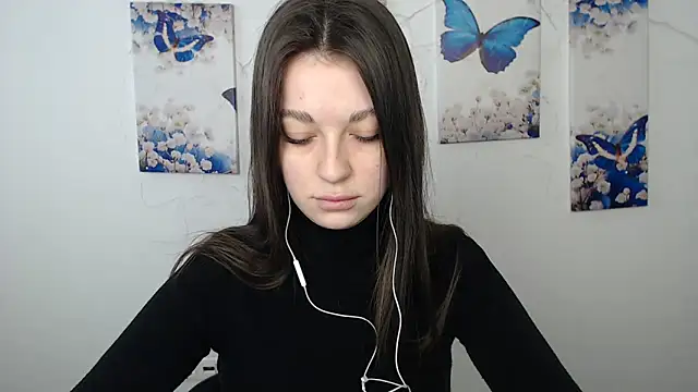 Snapshot of Eva_Eldis chatting on March 2026 02:50:01 PM Eva Eldis online show from March 2026 02:50:01 PM