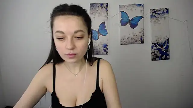 Eva Eldis online show from May 2026 12:32:02 PM
