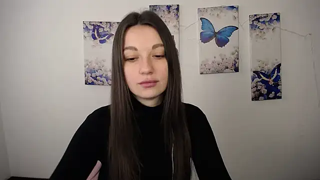 Eva Eldis online show from May 2026 12:21:01 PM