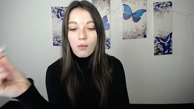 Eva Eldis online show from May 2026 01:52:02 PM