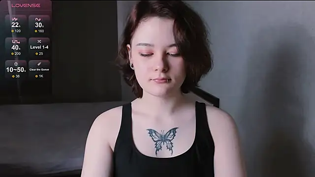 Cherry Bite  online show from February 2025 07:24:02 AM