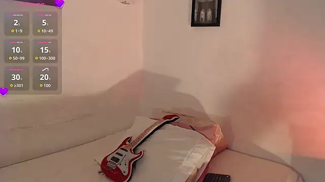 alaia sweetxxx online show from September 2025 01:10:01 AM