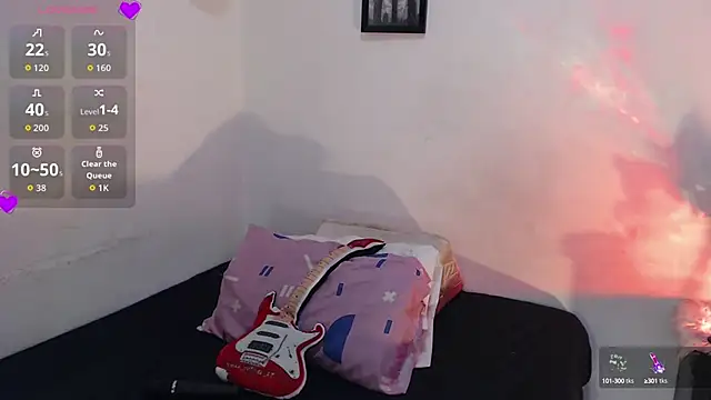 alaia sweetxxx online show from October 2025 01:22:01 AM