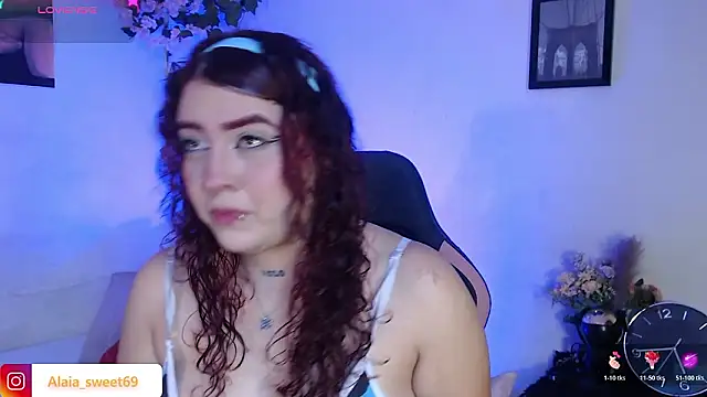 Snapshot of alaia_sweetxxx chatting on March 2026 10:39:02 PM alaia sweetxxx online show from March 2026 10:39:02 PM