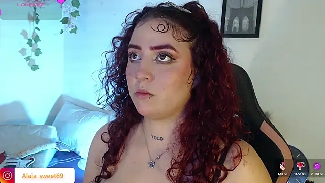 Snapshot of alaia_sweetxxx chatting on March 2026 10:50:01 PM alaia sweetxxx online show from March 2026 10:50:01 PM