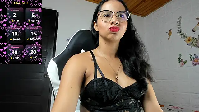 Snapshot of alisson_hoffman05 chatting on March 2025 03:59:01 PM alisson hoffman05 online show from March 2025 03:59:01 PM