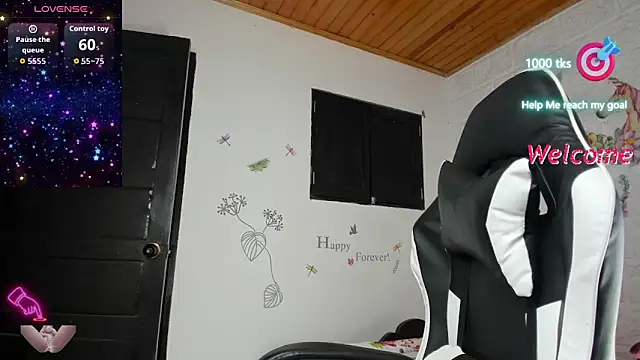 Snapshot of alisson_hoffman05 chatting on October 2025 01:35:02 PM alisson hoffman05 online show from October 2025 01:35:02 PM