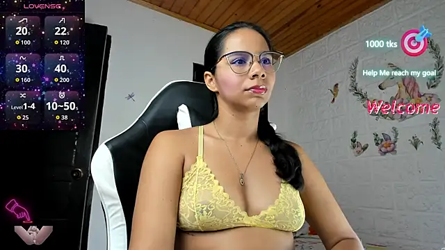 alisson hoffman05 online show from December 2025 09:53:01 PM