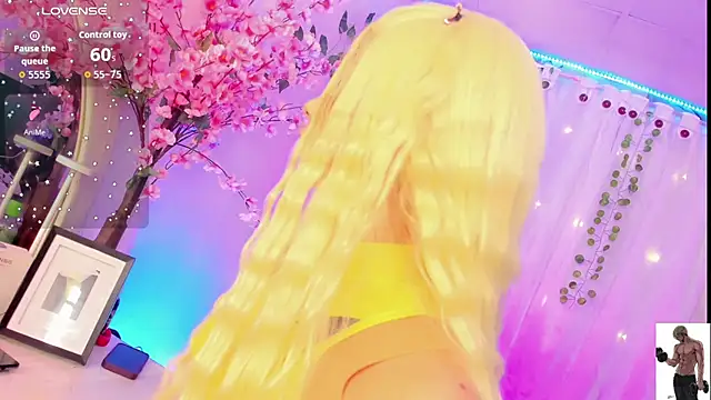 Irina milkmaid online show from January 2026 03:20:01 AM