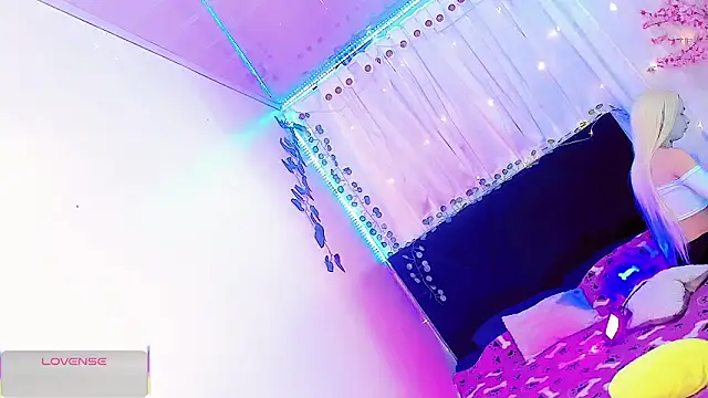 Irina milkmaid online show from March 2026 07:08:01 PM