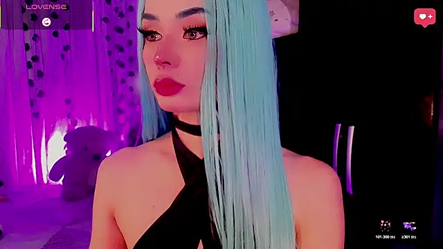 Irina milkmaid online show from June 2026 03:14:02 PM