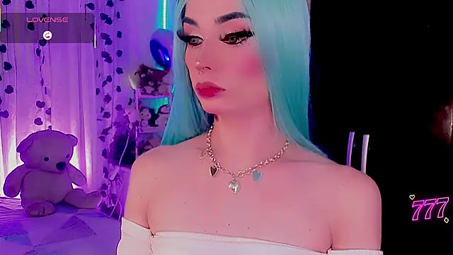 Irina milkmaid online show from June 2026 04:46:01 AM