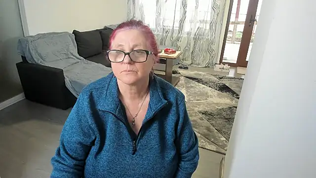 NoraJohnson6 online show from March 2025 01:51:01 PM