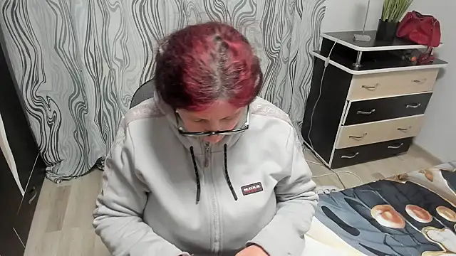 NoraJohnson6 online show from March 2025 09:24:02 AM