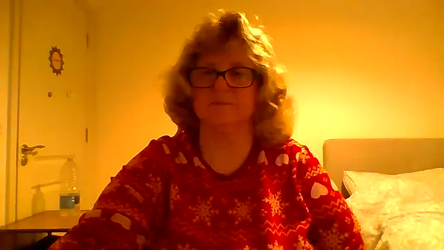 NoraJohnson6 online show from February 2026 09:14:02 AM