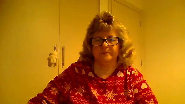 NoraJohnson6 online show from February 2026 07:56:02 AM