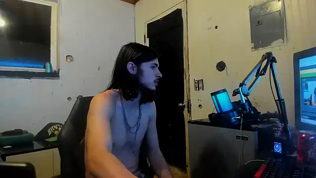 nuttyking2022 online show from February 2025 12:11:02 PM