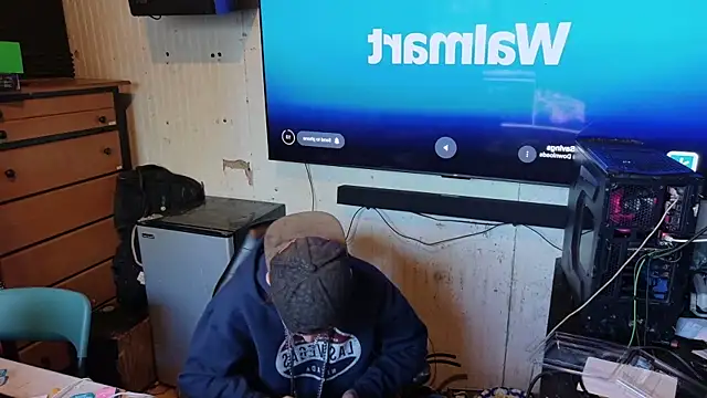 nuttyking2022 online show from February 2026 04:56:02 PM