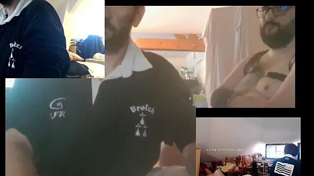 Mastersanges online show from October 2025 03:46:02 PM