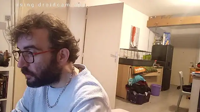 Mastersanges online show from April 2026 06:58:01 PM