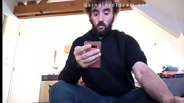 Mastersanges online show from May 2026 04:04:02 PM