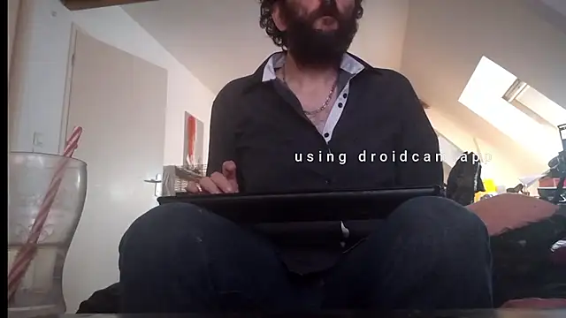 Mastersanges online show from May 2026 05:01:01 PM