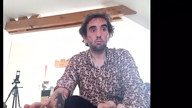 Mastersanges online show from June 2026 11:47:02 AM