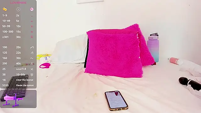 Deisyway88 online show from February 2025 02:43:02 PM