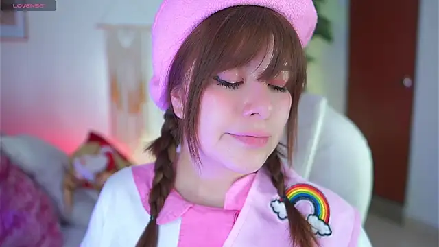 Neekito  online show from November 2025 07:34:02 PM