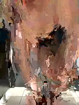 Loveblackzilla online show from November 2025 12:05:02 PM