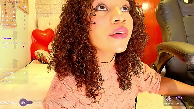 Snapshot of tylla_ chatting on March 2025 07:07:02 AM tylla online show from March 2025 07:07:02 AM