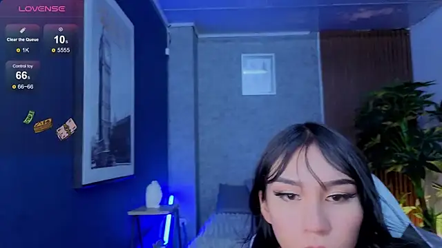 Snapshot of Miaa_Lee7 chatting on June 2026 09:13:02 PM Miaa Lee7 online show from June 2026 09:13:02 PM
