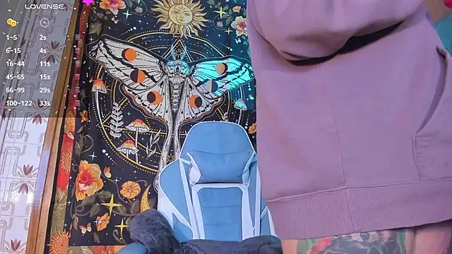 Banana squirt online show from February 2025 02:54:02 PM