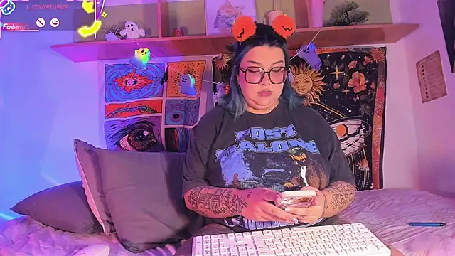 Banana squirt online show from October 2025 08:22:01 PM