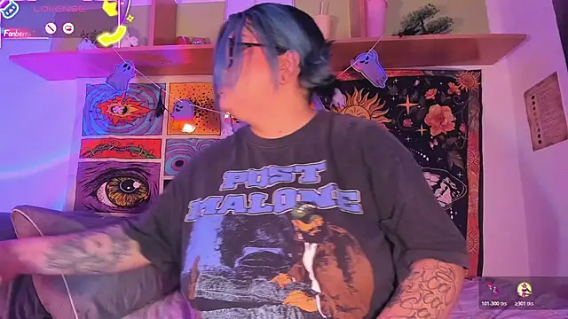 Banana squirt online show from October 2025 08:31:01 PM