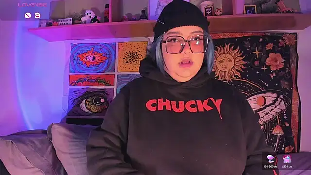 Banana squirt online show from November 2025 09:30:02 PM