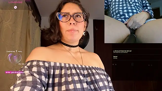 sophia dumont online show from November 2025 11:06:01 PM