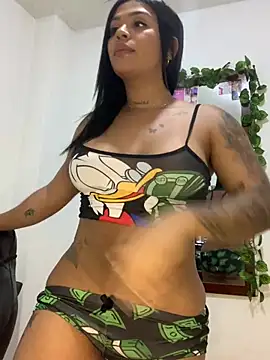 tinalove7 online show from March 2025 04:25:01 AM