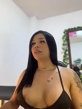 tinalove7 online show from October 2025 10:42:02 PM